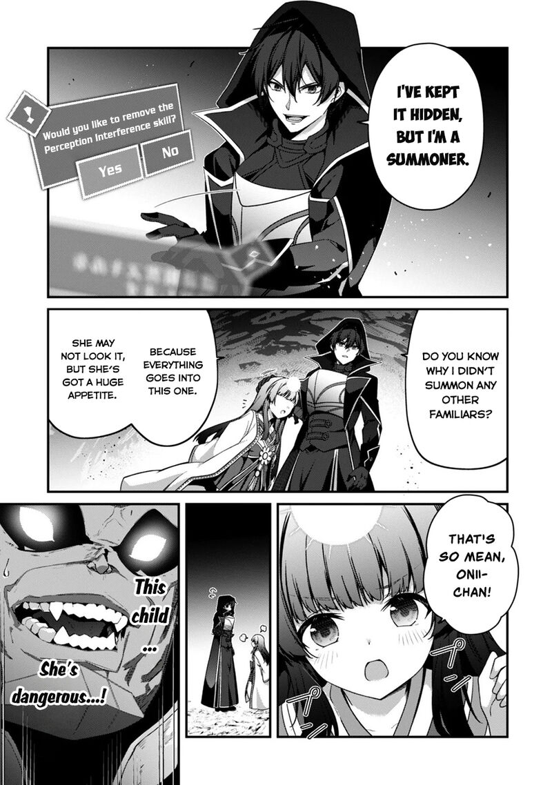 Level 1 Kara Hajimaru Shoukan Musou 47 4