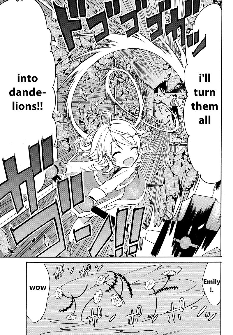 Level 1 With S Rank Drop Rate Is The Strongest 14 8