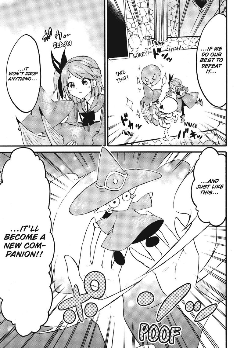 Level 1 With S Rank Drop Rate Is The Strongest 68 25