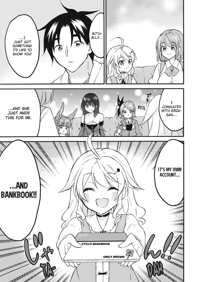 Level 1 With S Rank Drop Rate Is The Strongest 72b 7