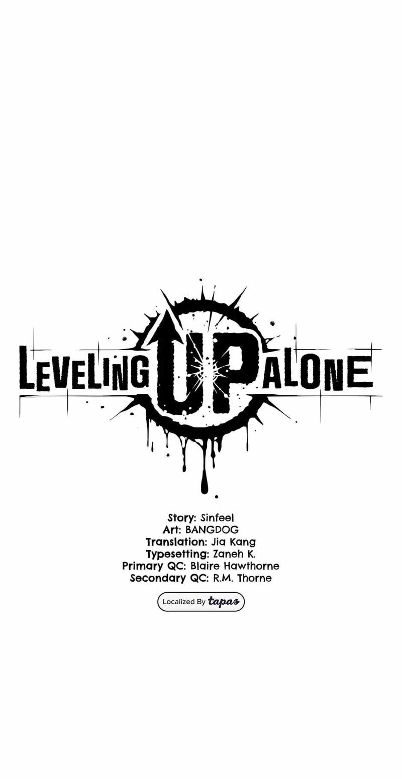 Level Up Alone 155 1