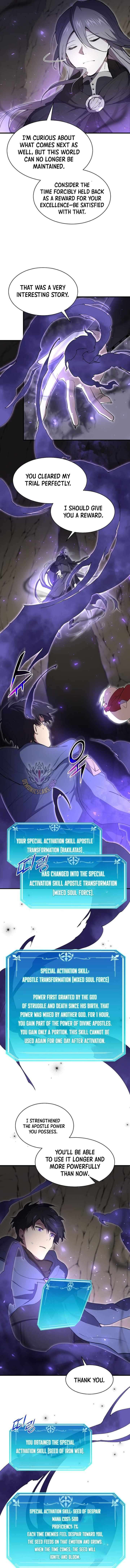 Level Up With Skills 134 9