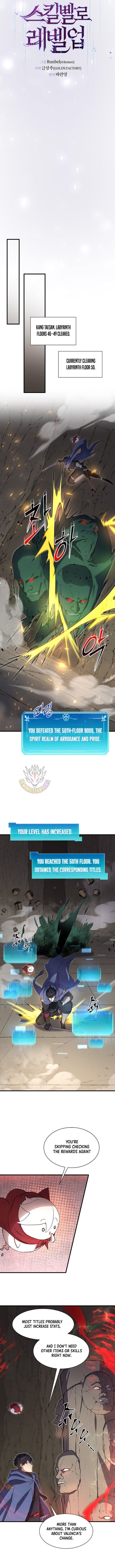 Level Up With Skills 135 8