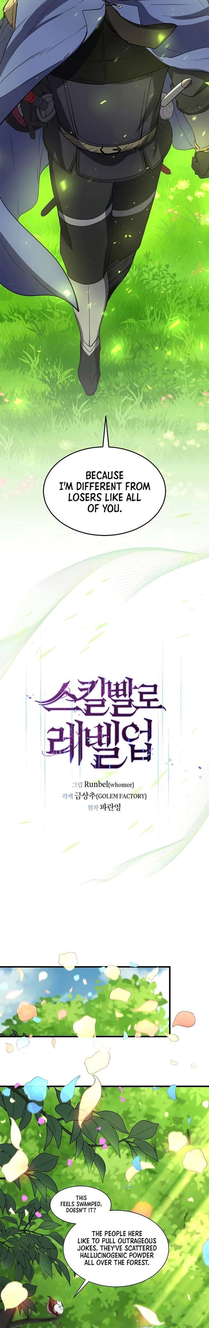 Level Up With Skills 137 10