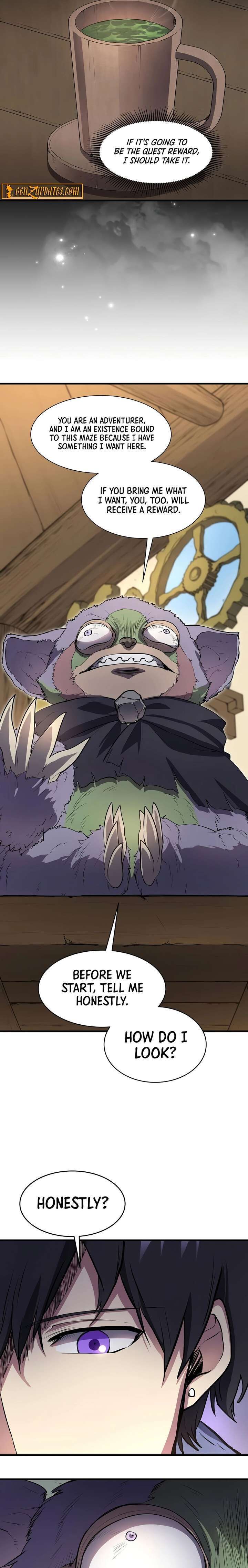 Level Up With Skills 137 25