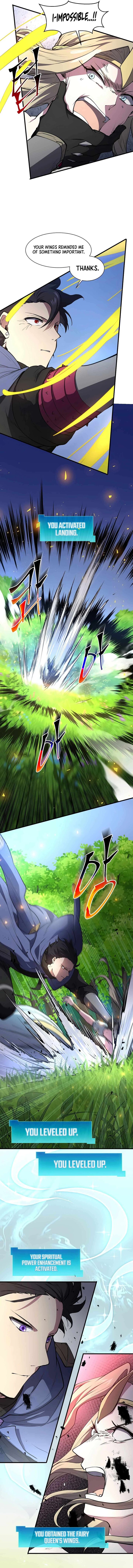 Level Up With Skills 138 15