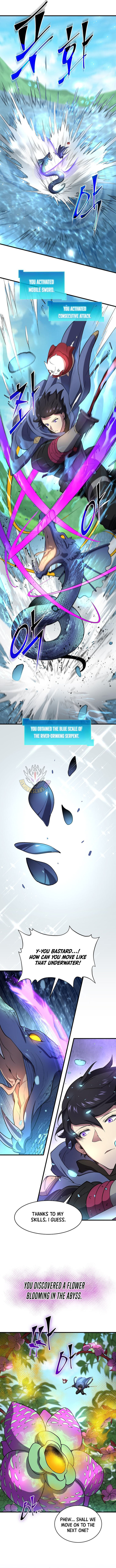 Level Up With Skills 139 11