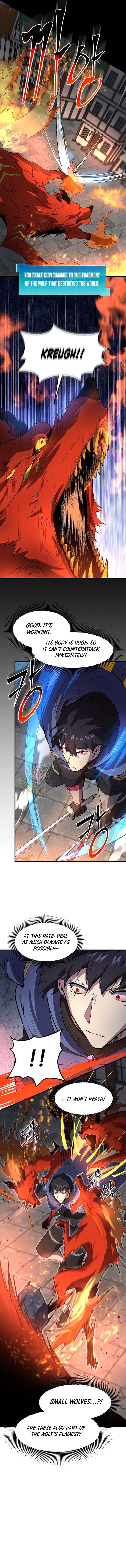 Level Up With Skills 141 10