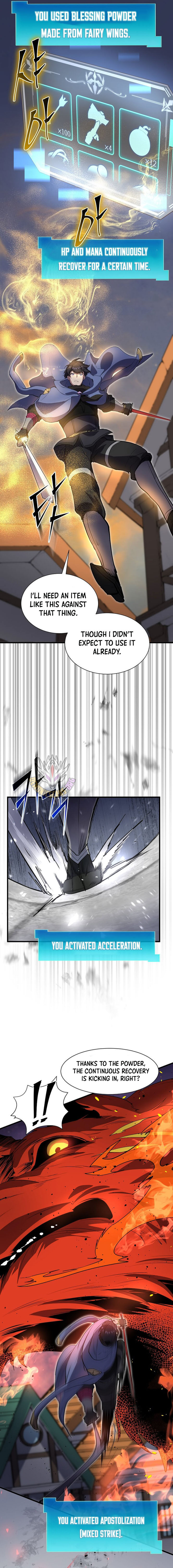 Level Up With Skills 141 5