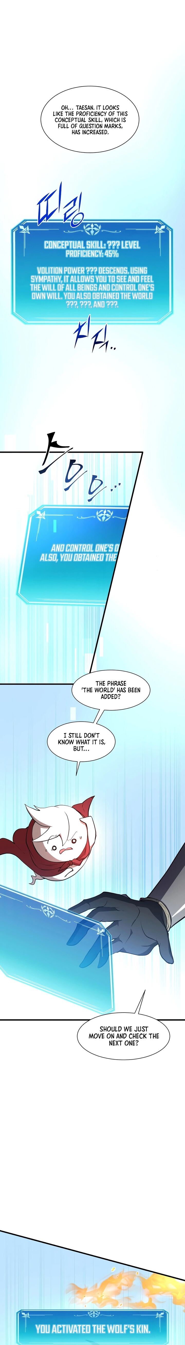 Level Up With Skills 142 10