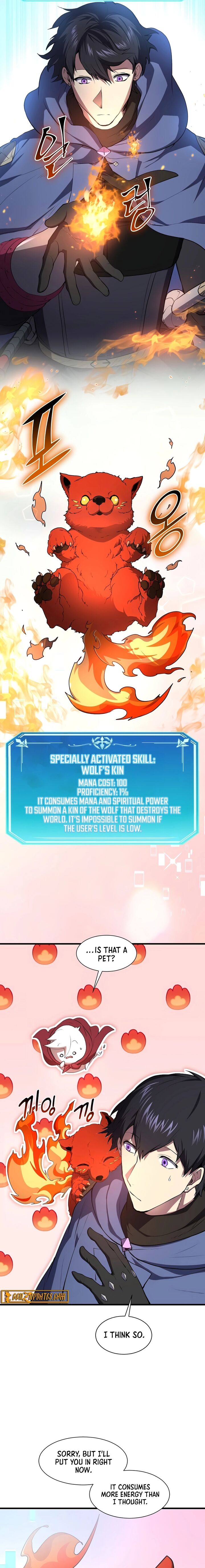 Level Up With Skills 142 11