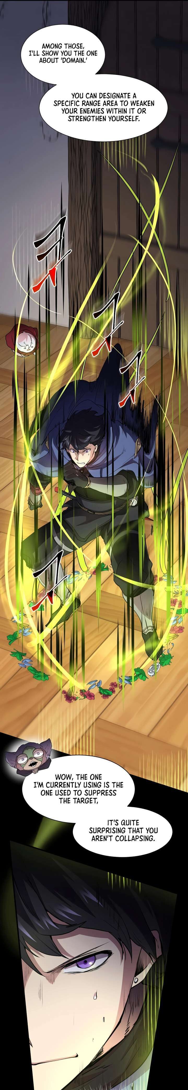 Level Up With Skills 143 5