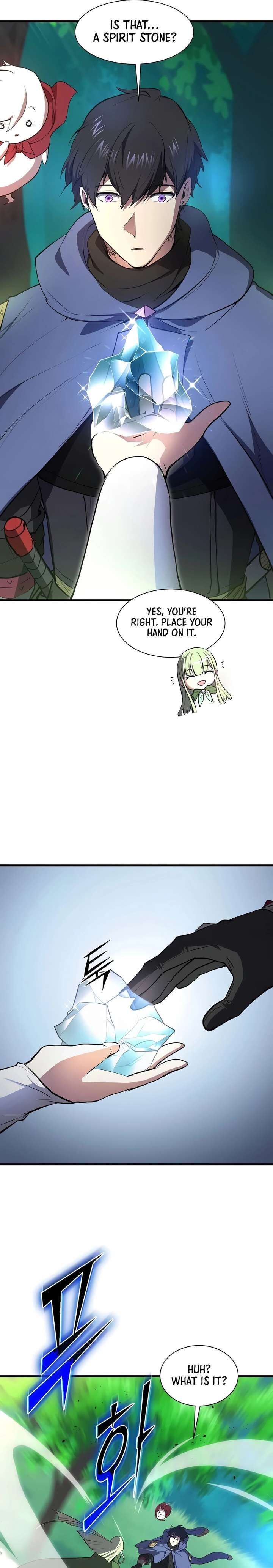 Level Up With Skills 144 27