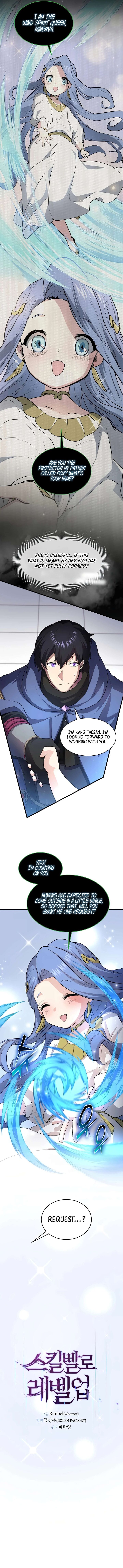 Level Up With Skills 146 2