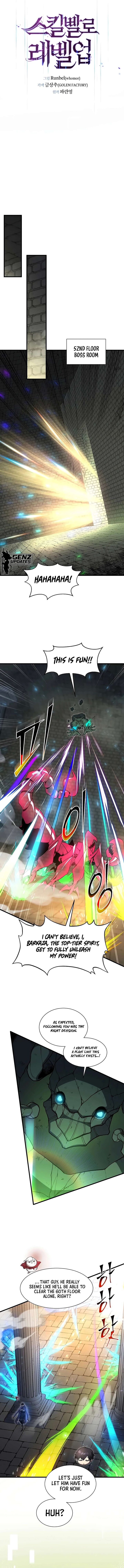 Level Up With Skills 151 11