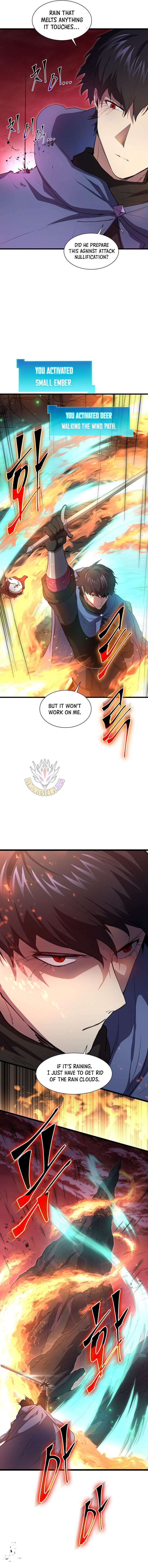 Level Up With Skills 166 5