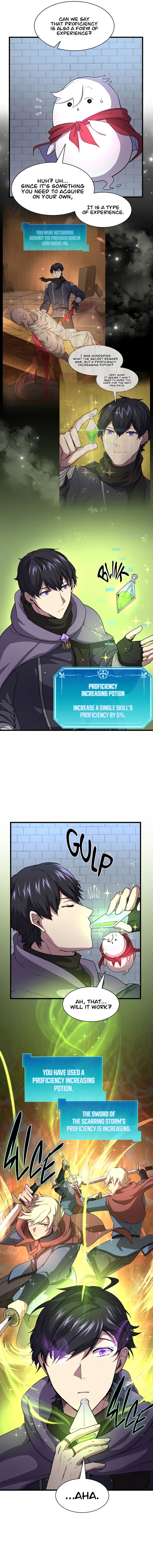 Level Up With Skills 32 11