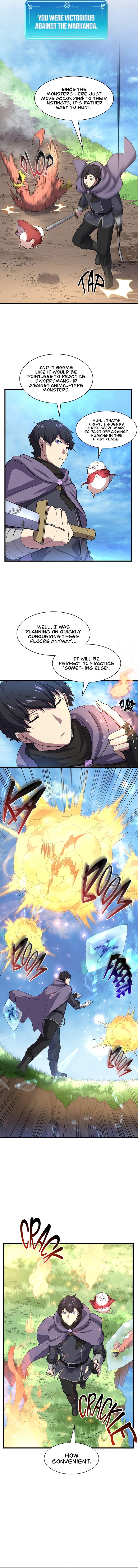 Level Up With Skills 34 5