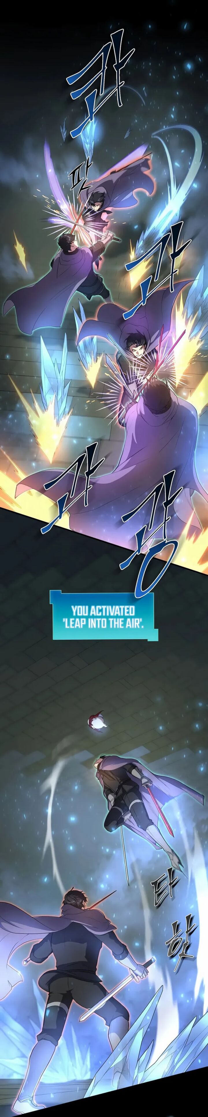 Level Up With Skills 73 1