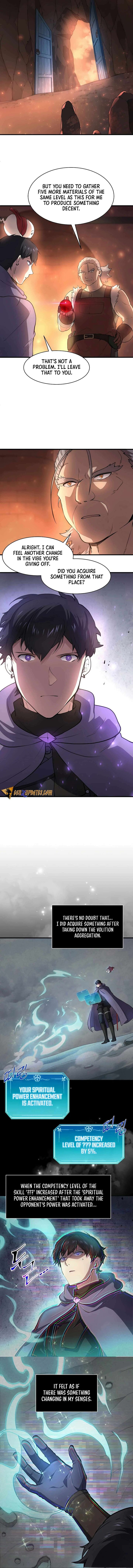 Level Up With Skills 87 13