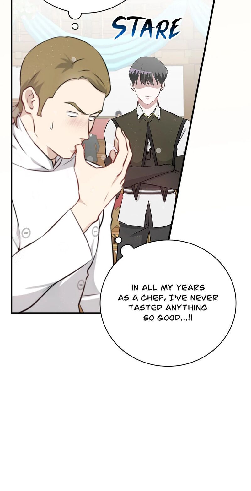 Leveling Up By Only Eating 177 13