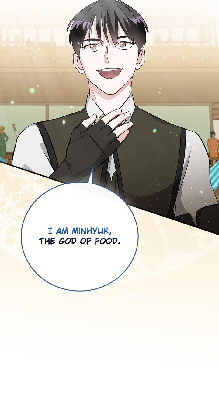 Leveling Up By Only Eating 177 46