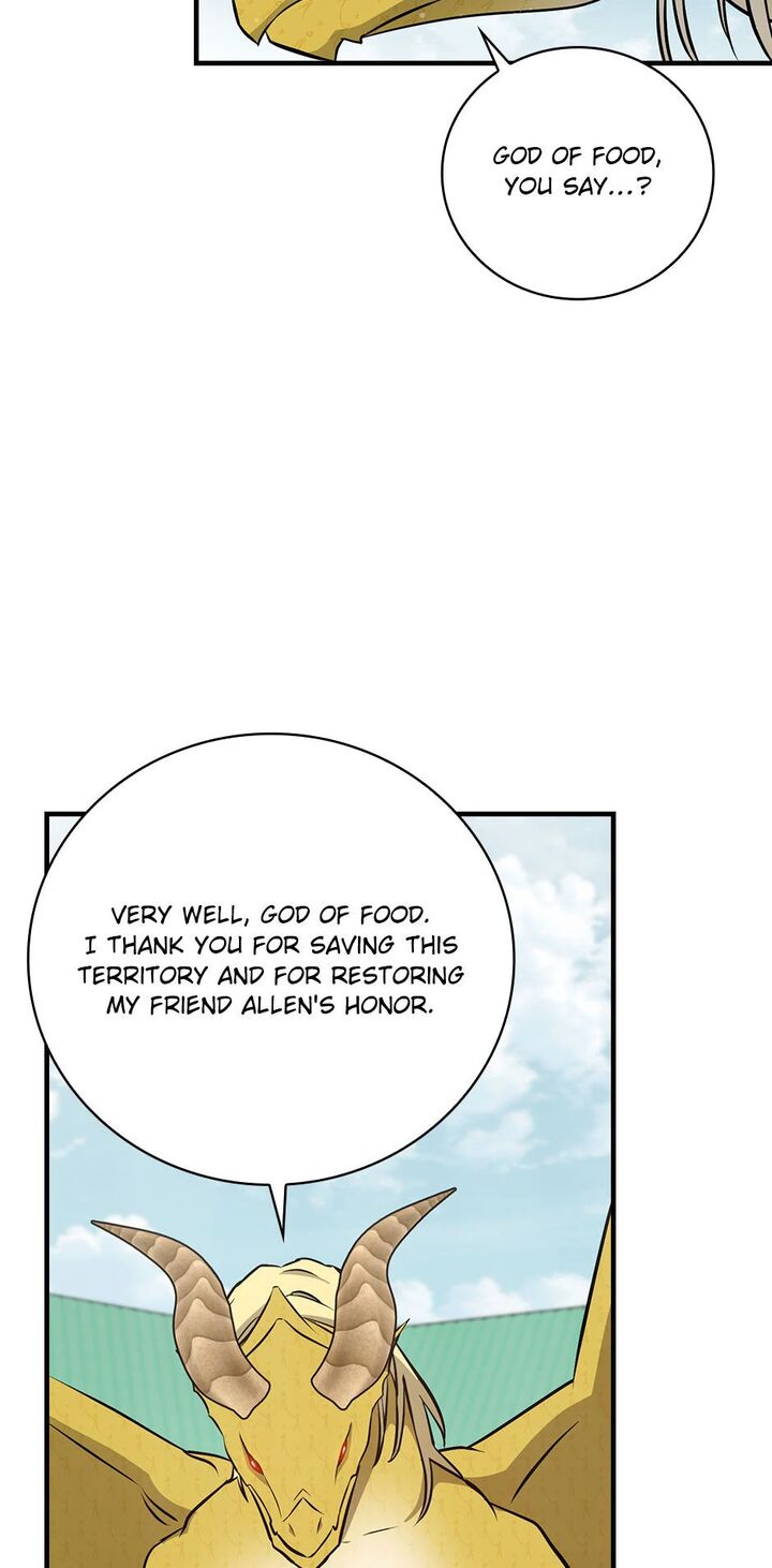 Leveling Up By Only Eating 177 50