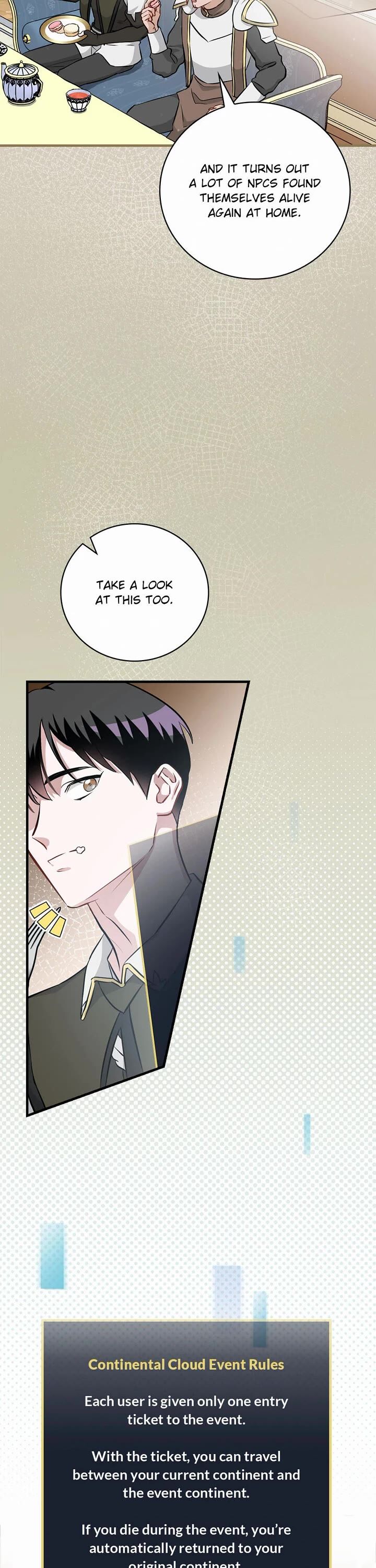 Leveling Up By Only Eating 201 12