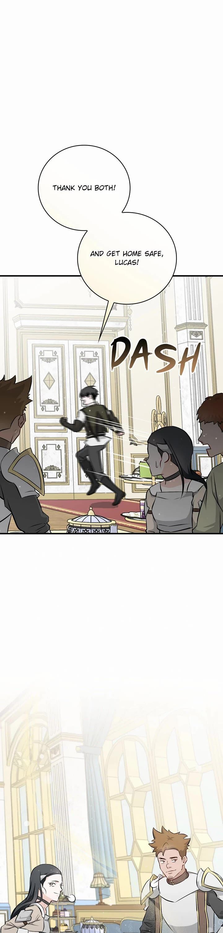 Leveling Up By Only Eating 201 16