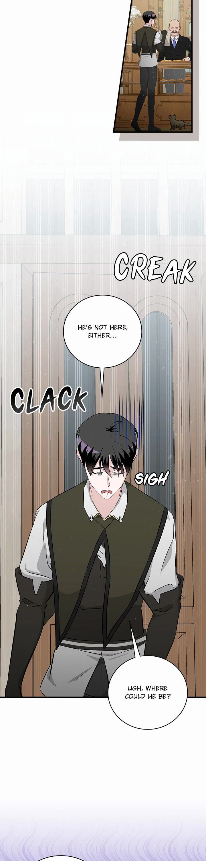 Leveling Up By Only Eating 201 18