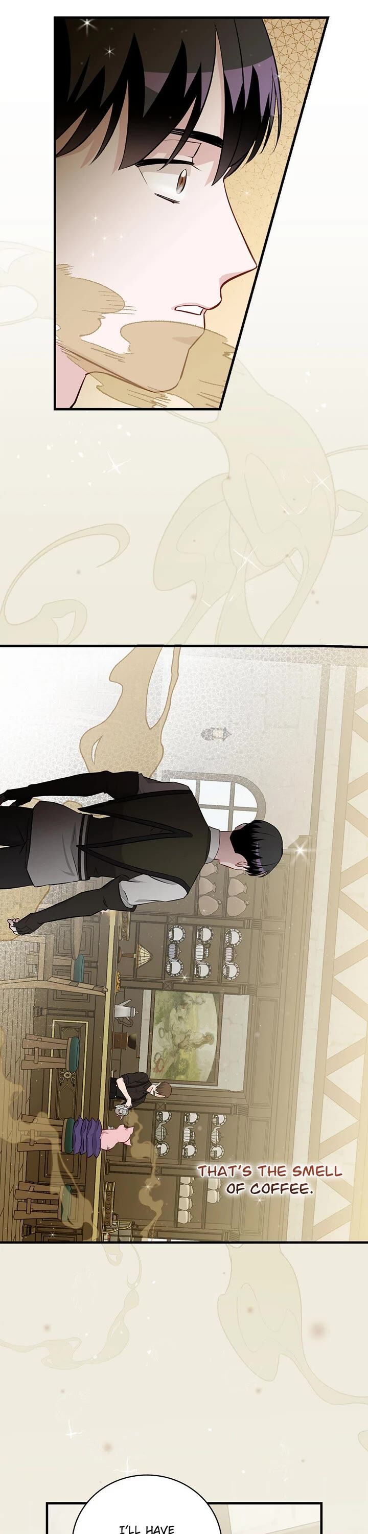 Leveling Up By Only Eating 201 23