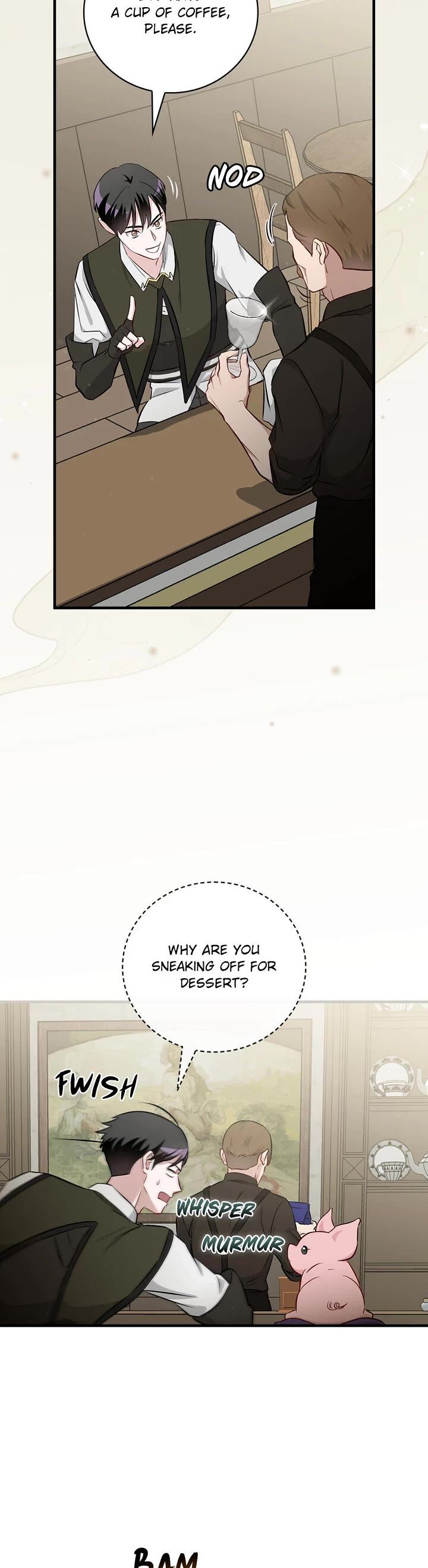 Leveling Up By Only Eating 201 24