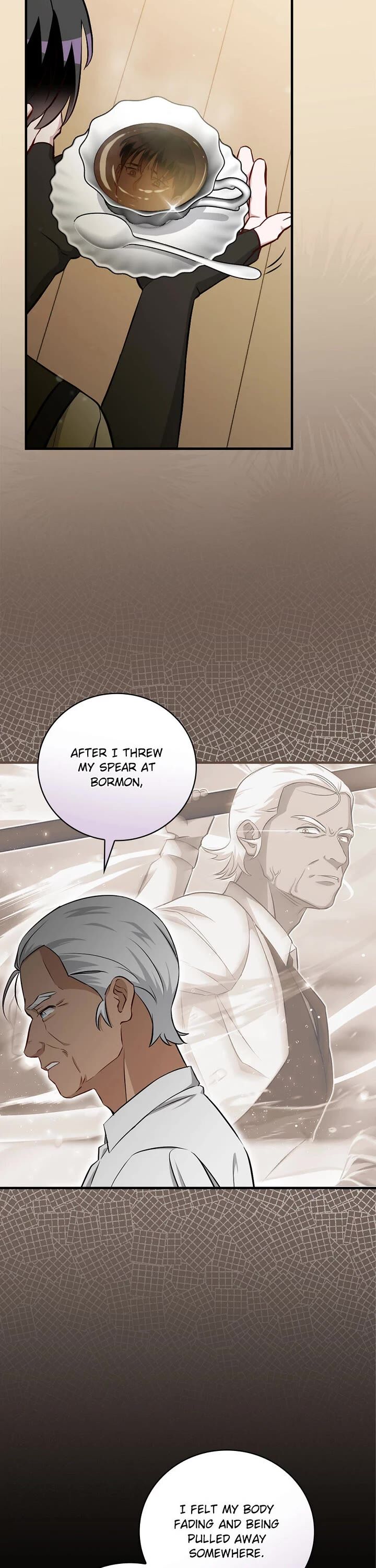 Leveling Up By Only Eating 201 33