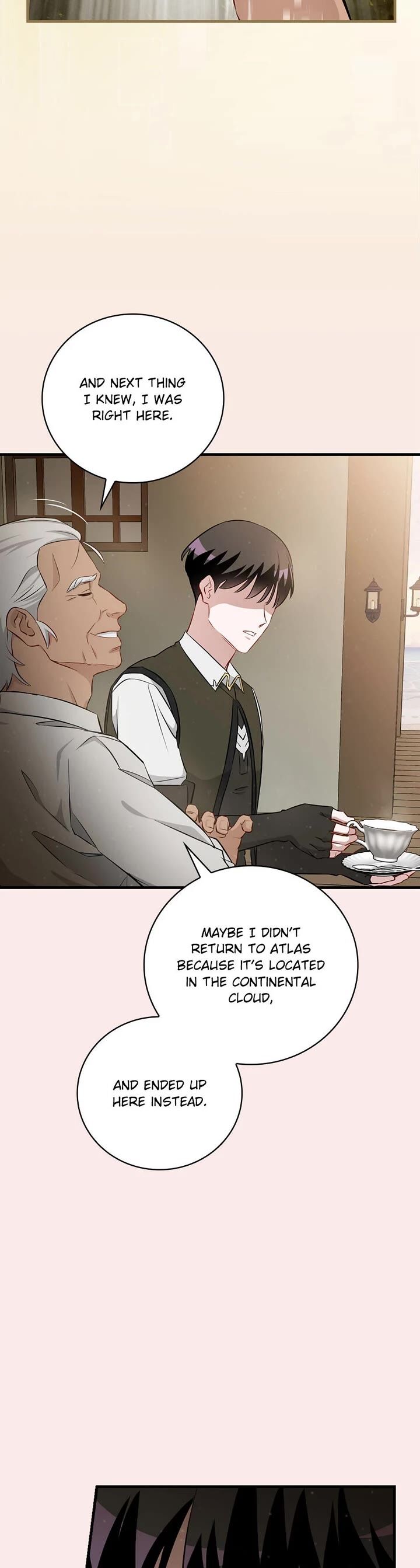 Leveling Up By Only Eating 201 35