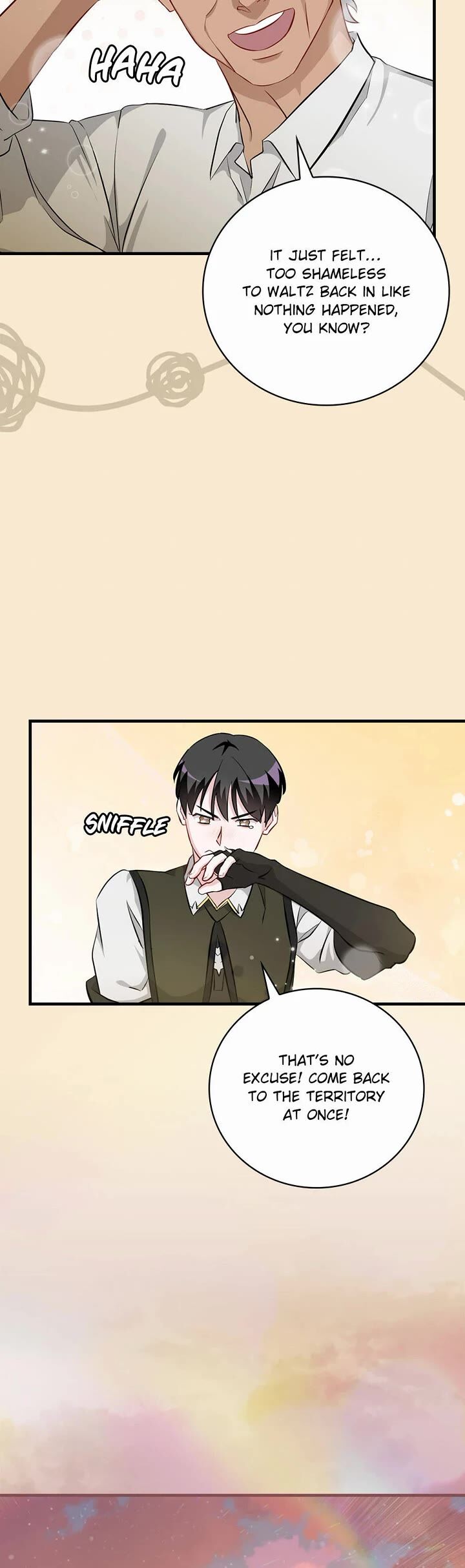 Leveling Up By Only Eating 201 40