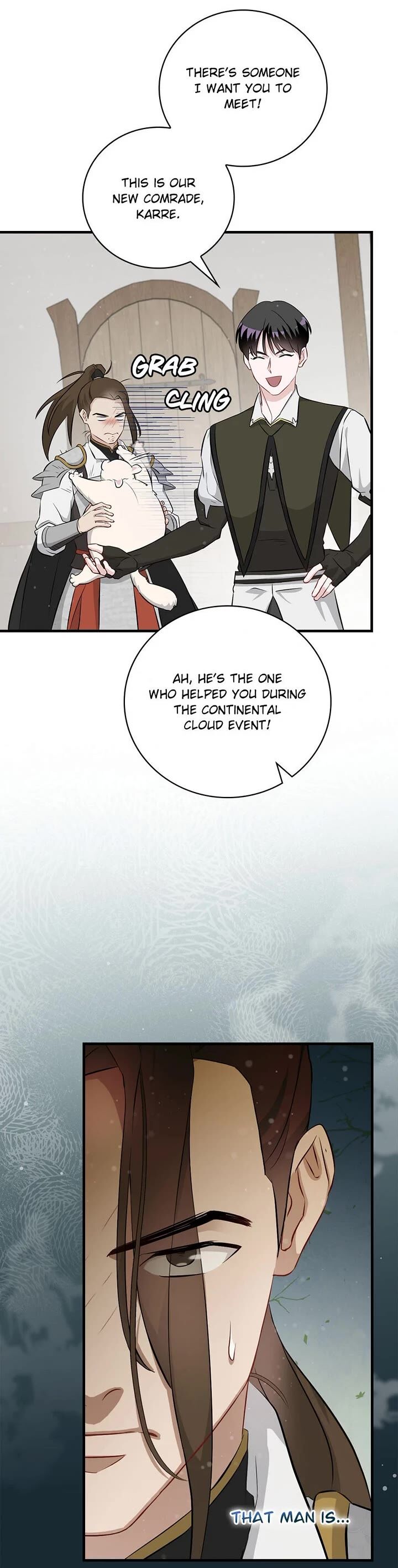 Leveling Up By Only Eating 202 10