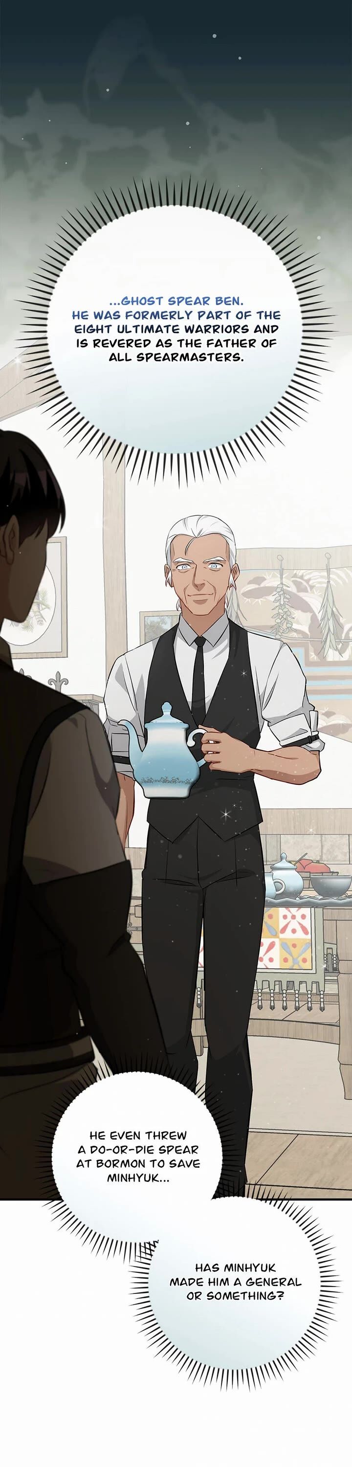 Leveling Up By Only Eating 202 11