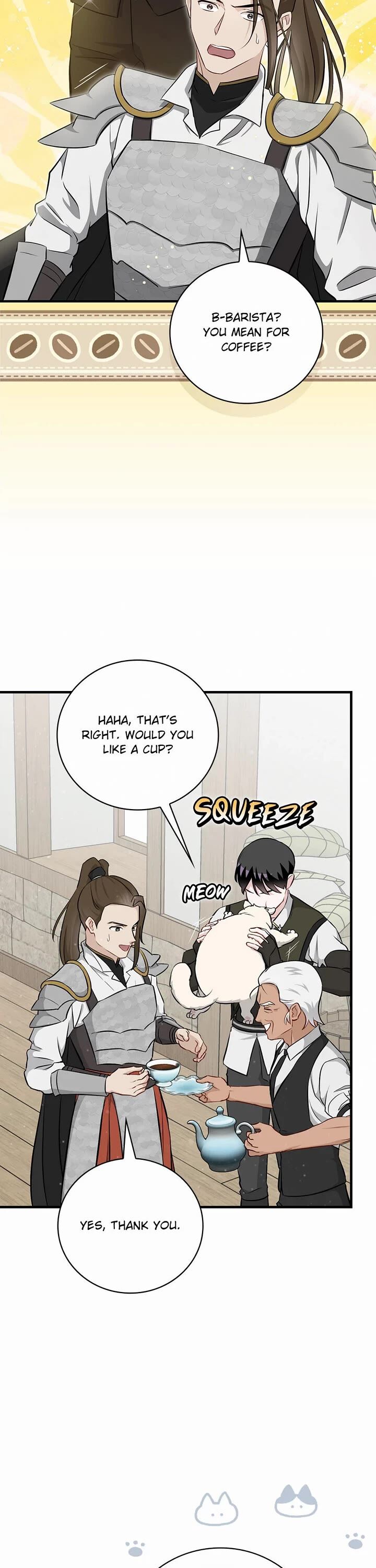 Leveling Up By Only Eating 202 13