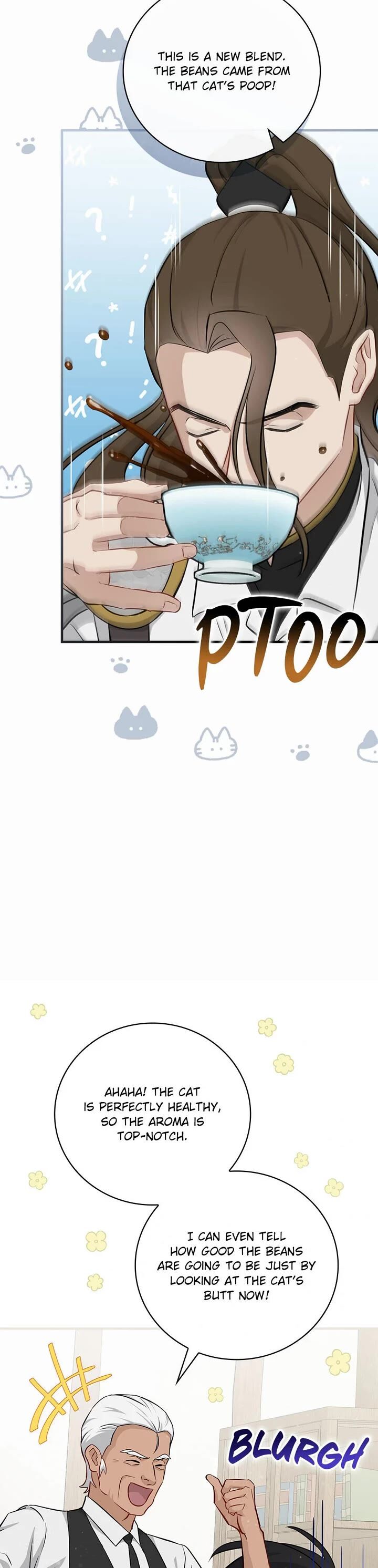 Leveling Up By Only Eating 202 14