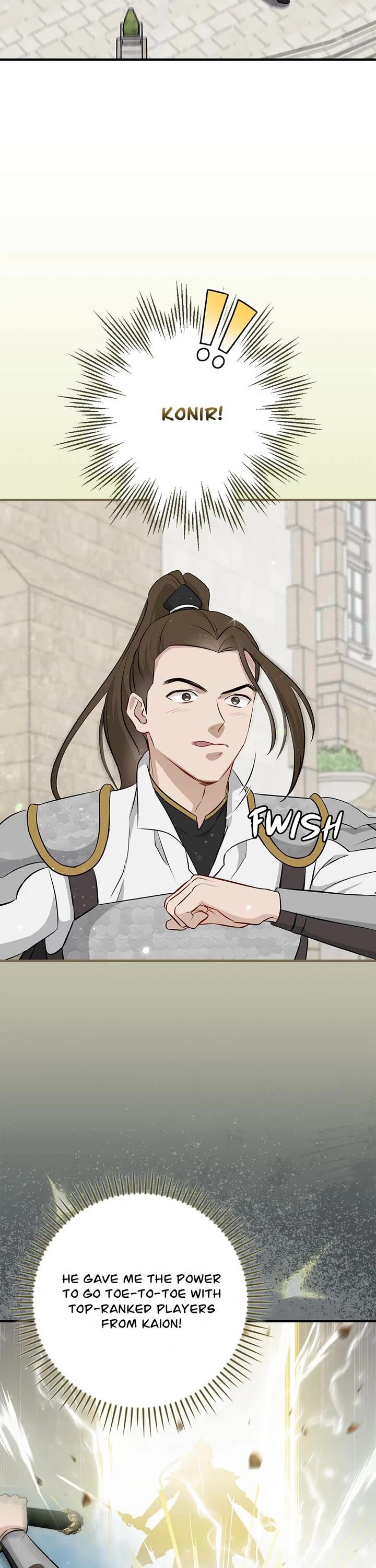 Leveling Up By Only Eating 202 16