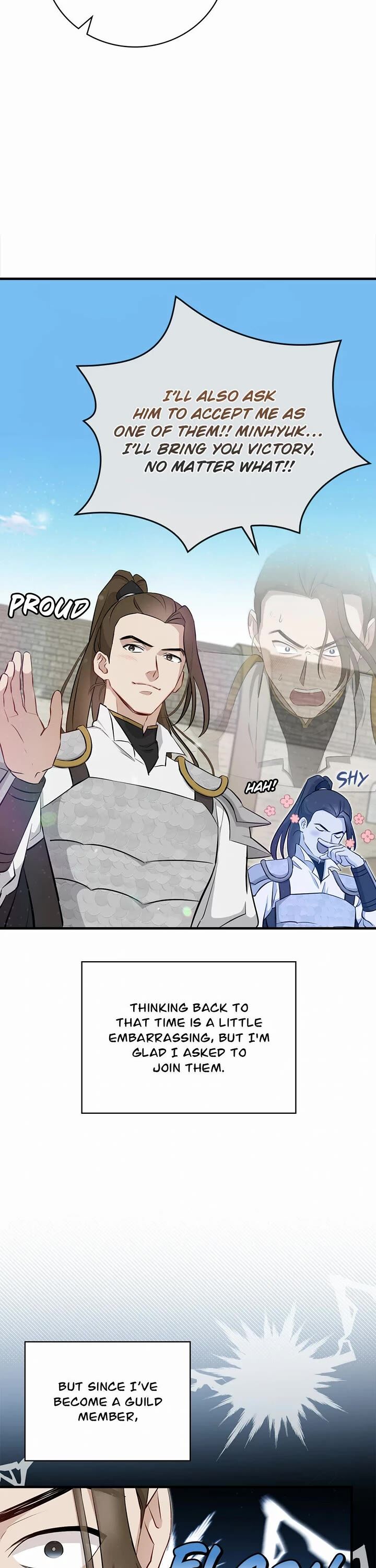 Leveling Up By Only Eating 202 2