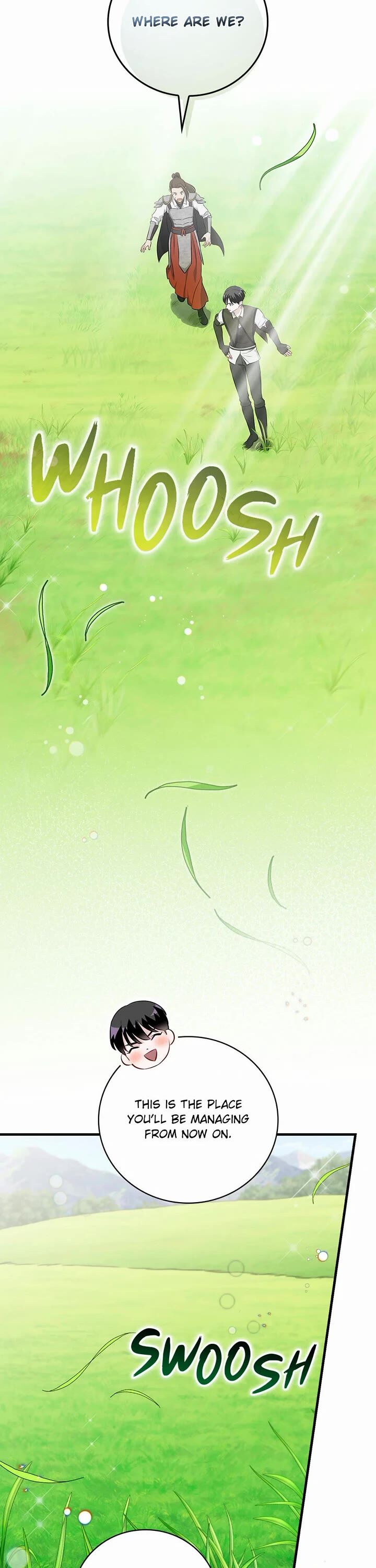 Leveling Up By Only Eating 202 23