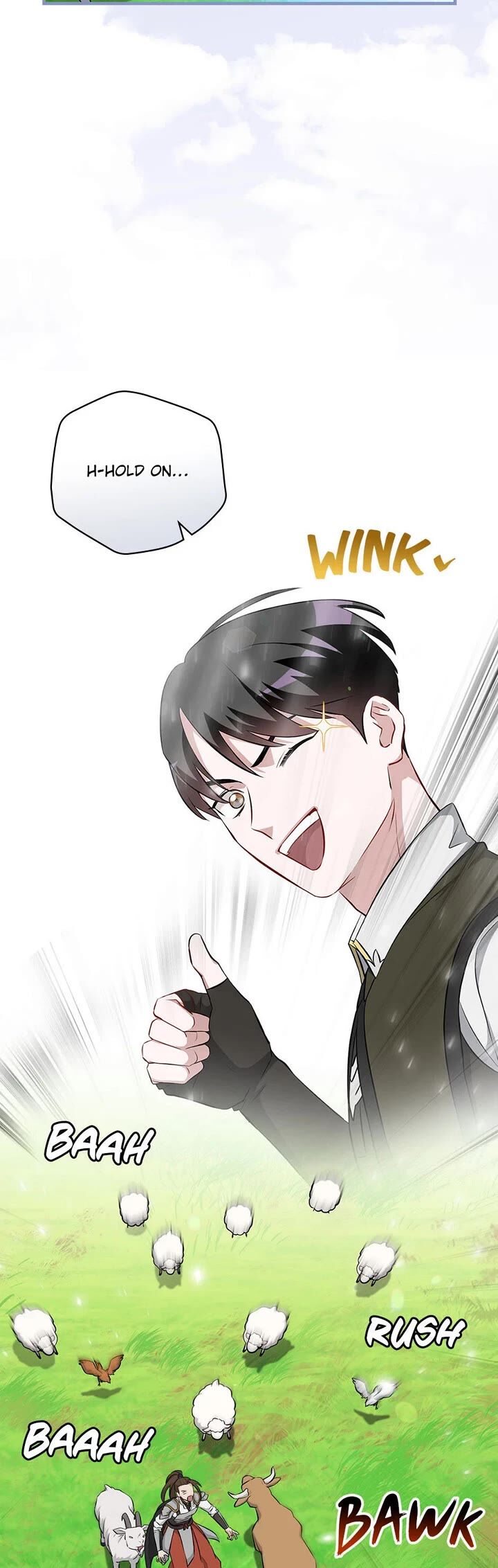 Leveling Up By Only Eating 202 27