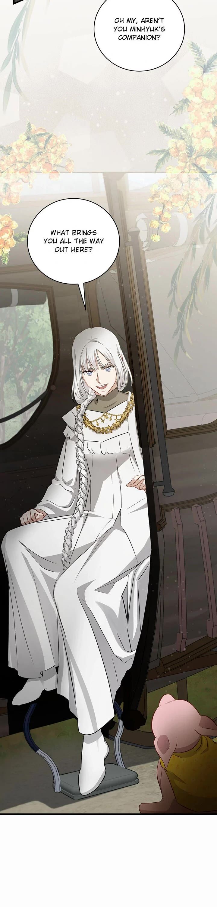 Leveling Up By Only Eating 204 21