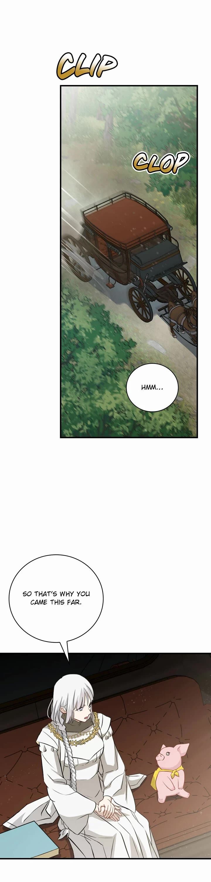 Leveling Up By Only Eating 204 22