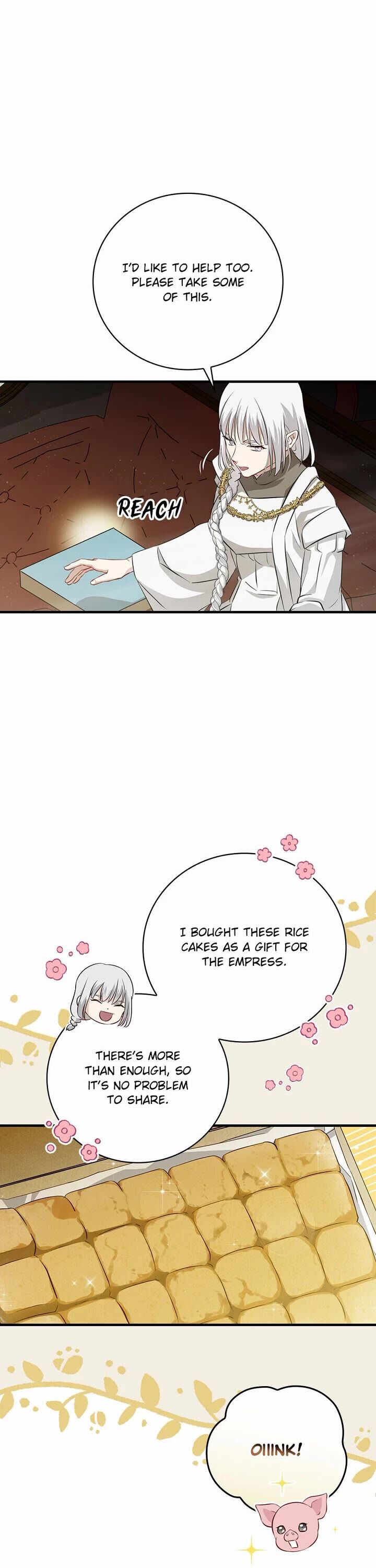 Leveling Up By Only Eating 204 23