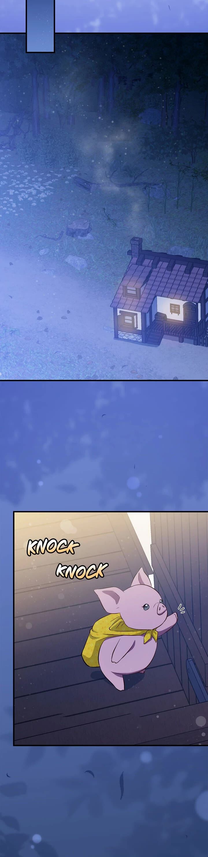 Leveling Up By Only Eating 204 30