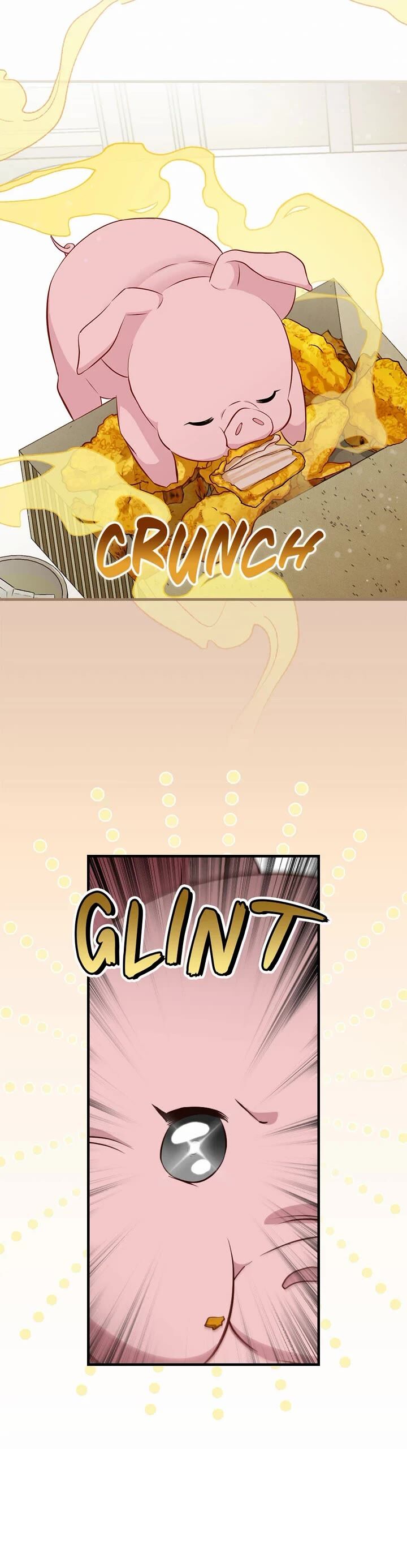 Leveling Up By Only Eating 204 4