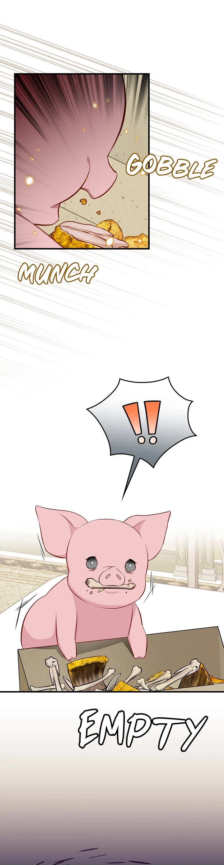 Leveling Up By Only Eating 204 5