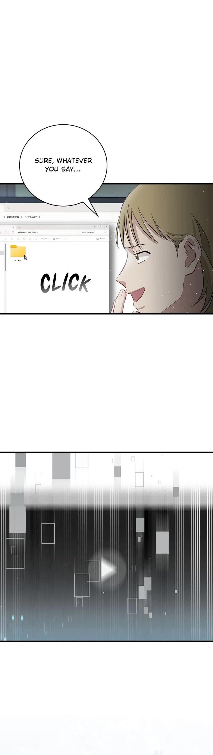 Leveling Up By Only Eating 205 19